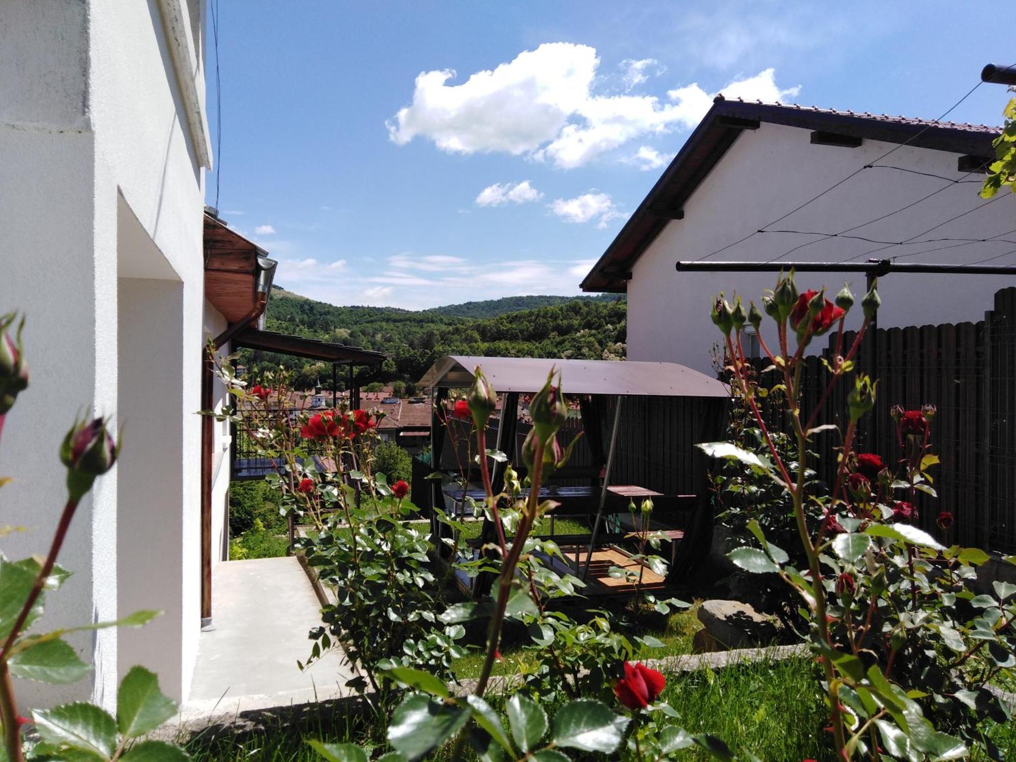 Къща Рачеви Tryavna Luaran gambar